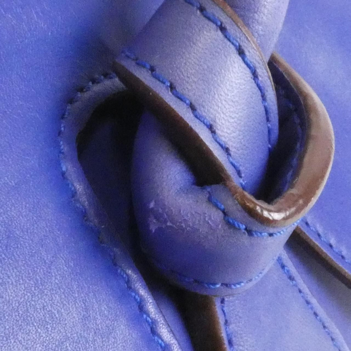 Celine Mini Tie — view 7