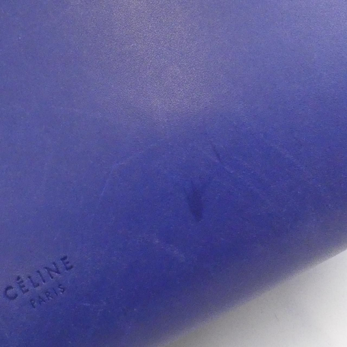 Celine Mini Tie — view 4