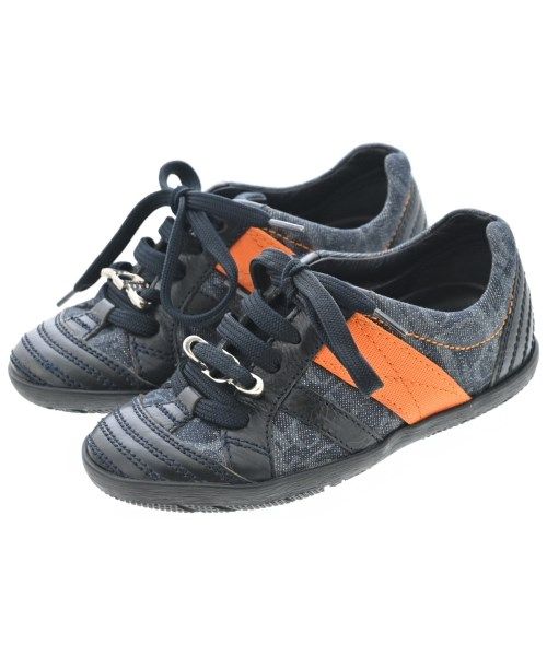 Dior Shoes Kids Sneakers Black