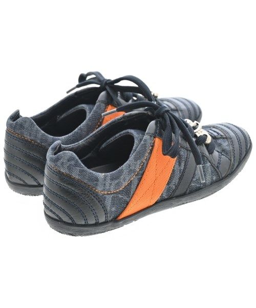 Dior Shoes Kids Sneakers Black — view 2