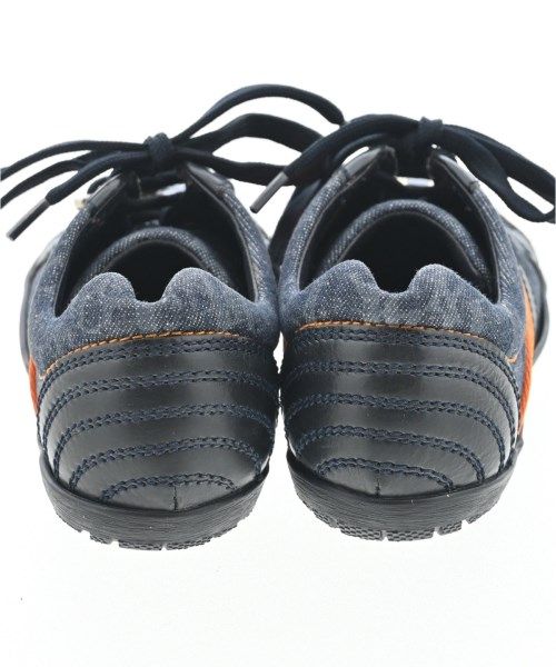 Dior Shoes Kids Sneakers Black — view 6