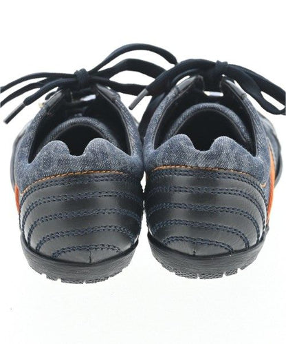 Dior Shoes Kids Sneakers Black — view 6
