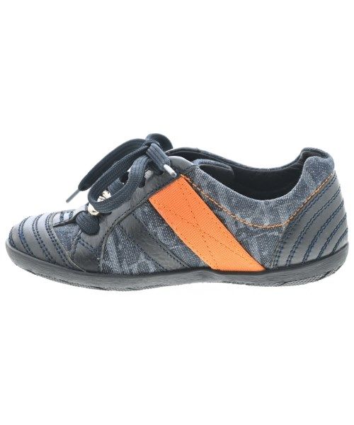 Dior Shoes Kids Sneakers Black — view 4
