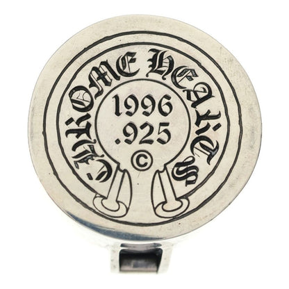 Chrome Hearts Candle Case Silver — view 6