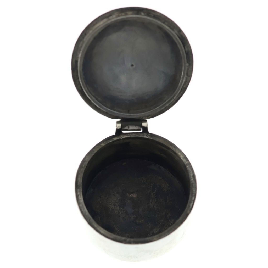 Chrome Hearts Candle Case Silver — view 5