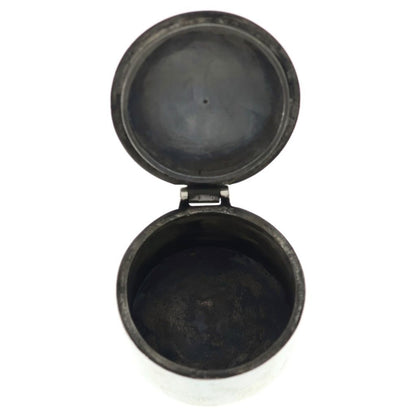 Chrome Hearts Candle Case Silver — view 5