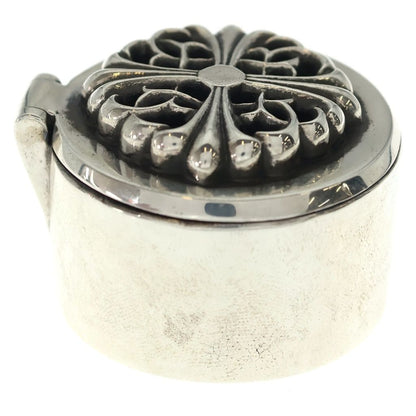 Chrome Hearts Candle Case Silver — view 3