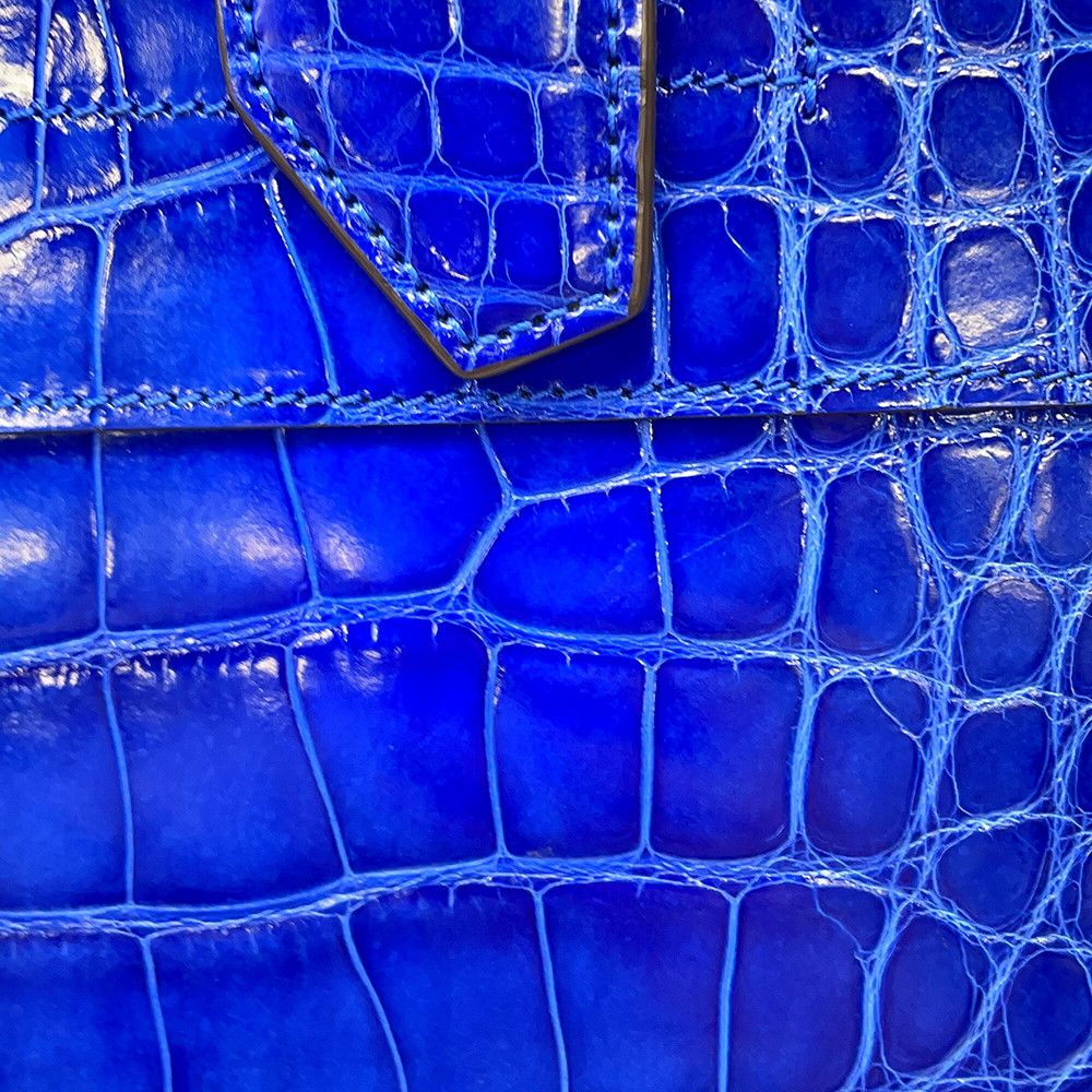 Louis Vuitton Handbag Exotic City Steamer PM Bag 2-Way — view 8