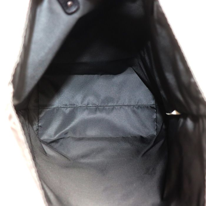 Bottega Veneta Intreccio Illusion Tote Bag Black — view 4