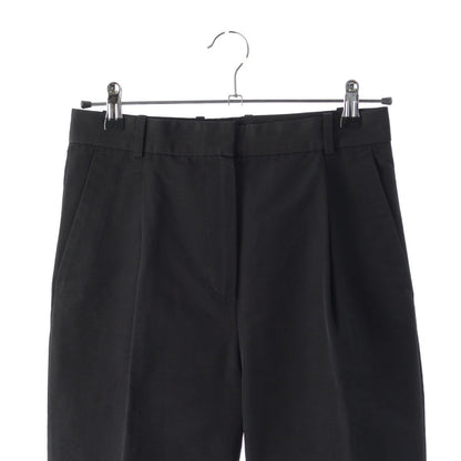 Celine Phoebe Philo Era Pleated Pants 2 Black 34 — view 3