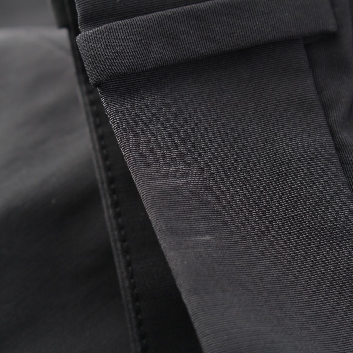 Celine Phoebe Philo Era Pleated Pants 2 Black 34 — view 7