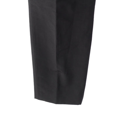 Celine Phoebe Philo Era Pleated Pants 2 Black 34 — view 4