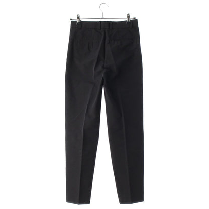 Celine Phoebe Philo Era Pleated Pants 2 Black 34 — view 2
