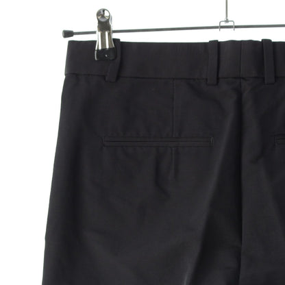 Celine Phoebe Philo Era Pleated Pants 2 Black 34 — view 5