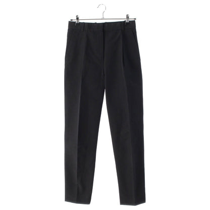 Celine Phoebe Philo Era Pleated Pants 2 Black 34