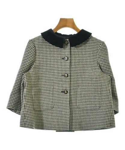 Gucci Jacket Black