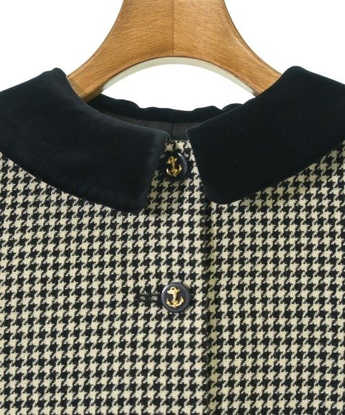 Gucci Jacket Black — view 4