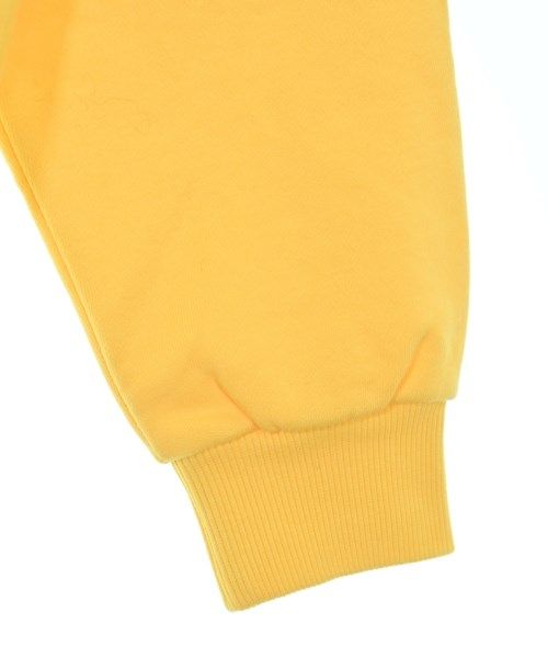 Celine Hoodie Yellow — view 5