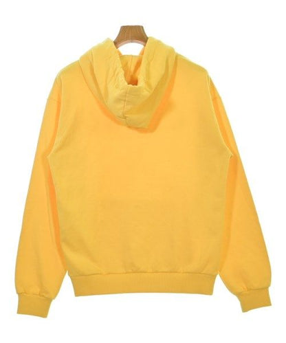 Celine Hoodie Yellow — view 2