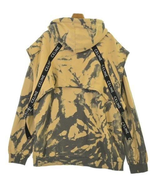 Celine Hoodie Beige — view 2
