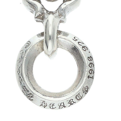 Chrome Hearts Charm Silver Pendant — view 3
