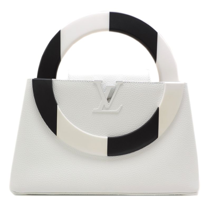 Louis Vuitton Handbag Yellow — view 2
