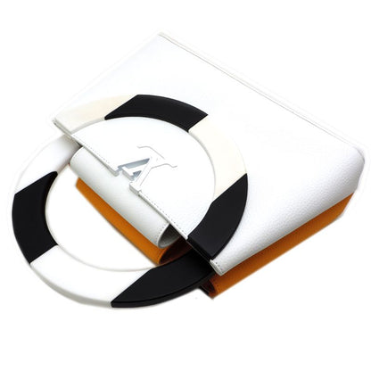 Louis Vuitton Handbag Yellow — view 4