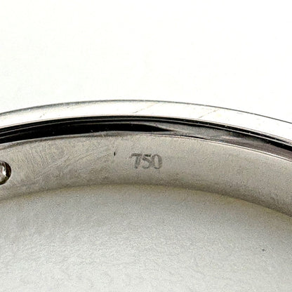 Tiffany & Co Streamerica Ring 750 Diamond — view 6