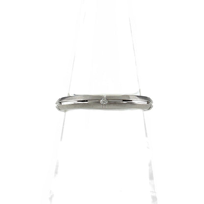 Tiffany & Co Streamerica Ring 750 Diamond