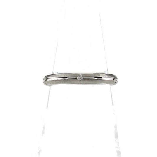 Tiffany & Co Streamerica Ring 750 Diamond