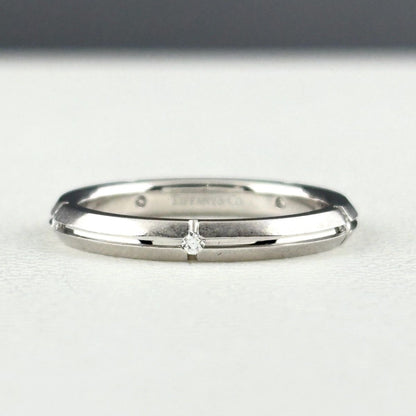 Tiffany & Co Streamerica Ring 750 Diamond — view 3