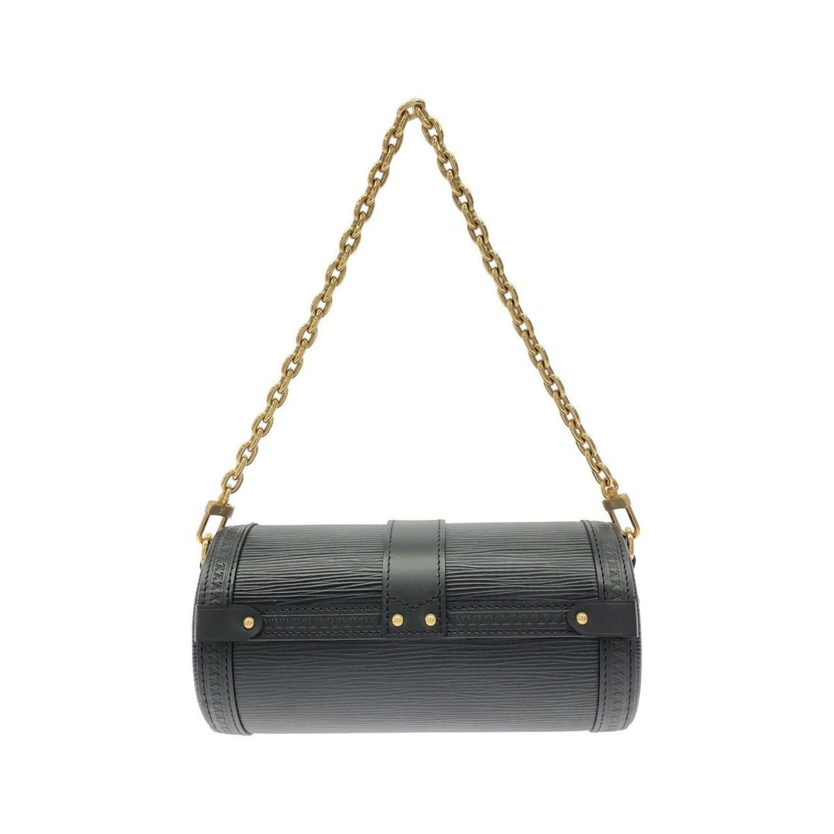 Louis Vuitton Epi Papillon Trunk Shoulder Bag — view 2