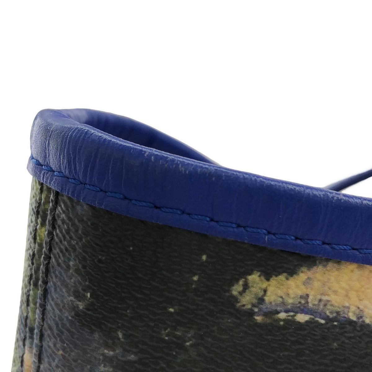 Louis Vuitton Monogram Clemence Neverfull MM — view 6