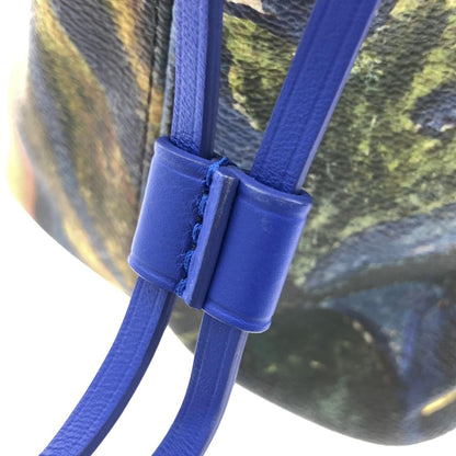 Louis Vuitton Monogram Clemence Neverfull MM — view 5