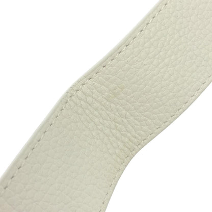 Louis Vuitton Exotic Leather Capucines Mini — view 8