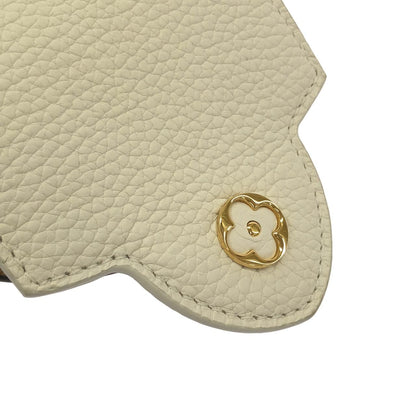 Louis Vuitton Exotic Leather Capucines Mini — view 6