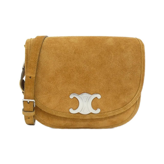 Celine Besace Shoulder Bag