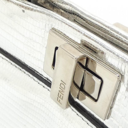 Fendi Peekaboo Mini Aafd — view 3