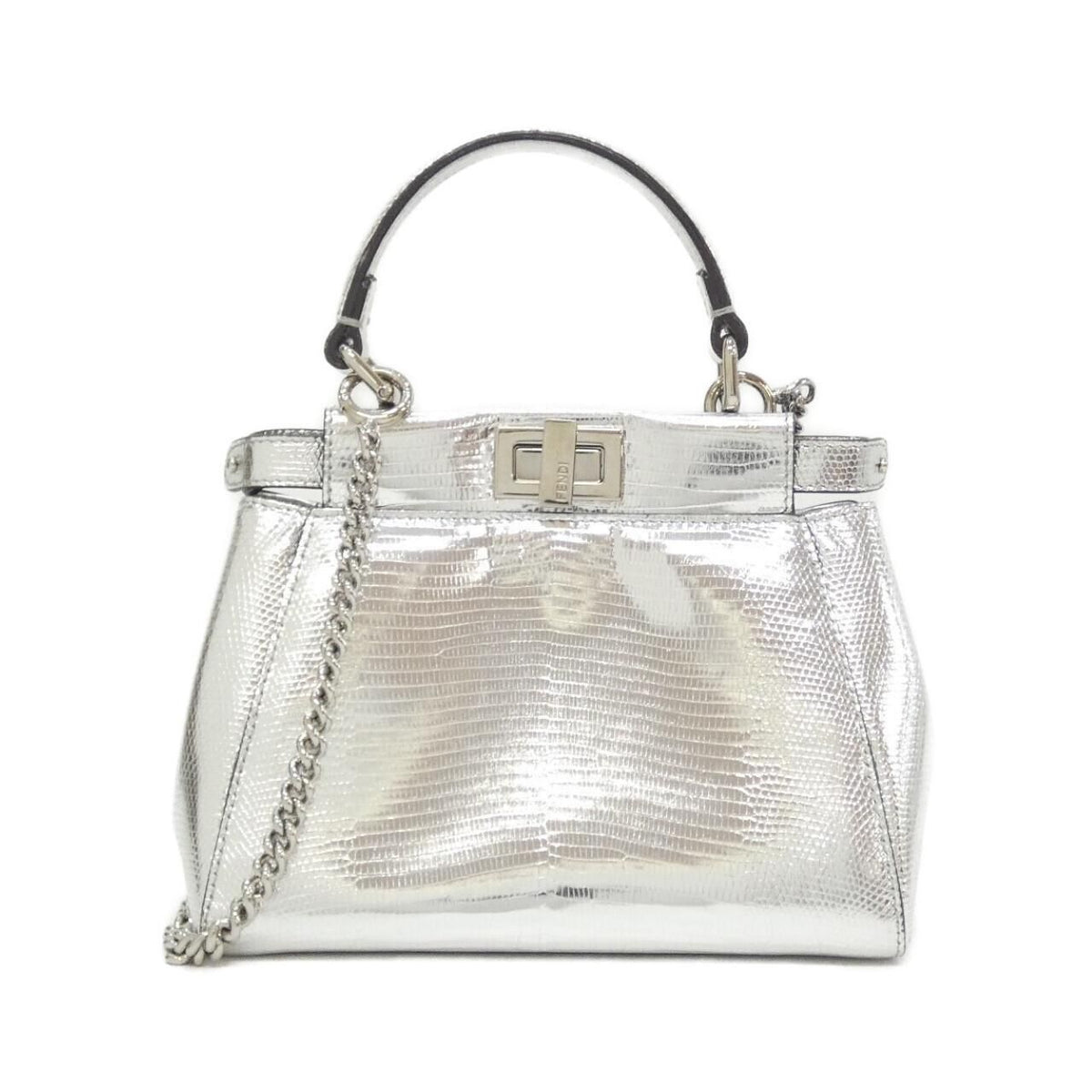 Fendi Peekaboo Mini Aafd