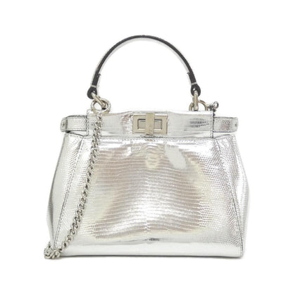 Fendi Peekaboo Mini Aafd