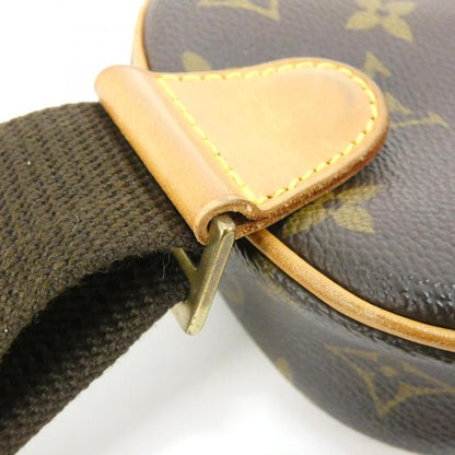 Louis Vuitton Monogram Pochette Gange Belt Bag — view 6
