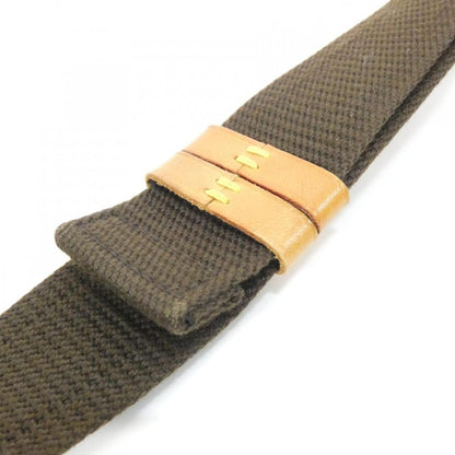 Louis Vuitton Monogram Pochette Gange Belt Bag — view 7