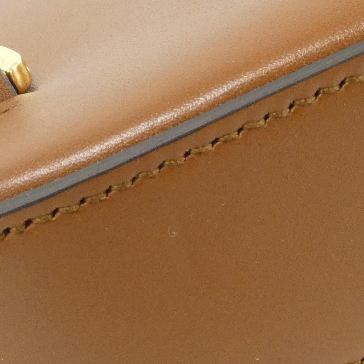 Gucci Bag Handbag Brown — view 3
