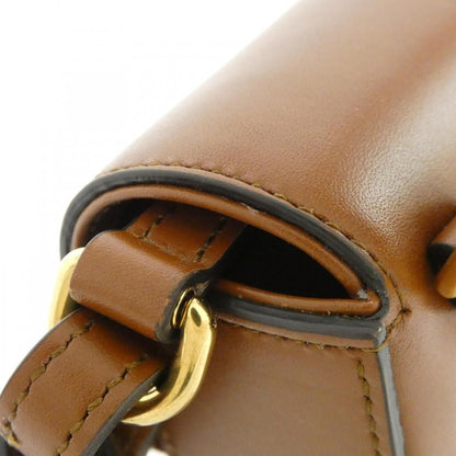 Gucci Bag Handbag Brown — view 7