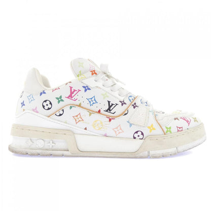 Louis Vuitton LV Takashi Murakami Trainer Sneakers