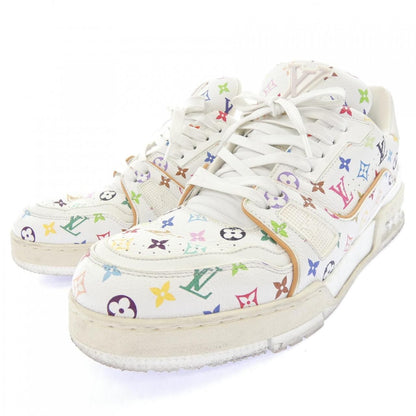 Louis Vuitton LV Takashi Murakami Trainer Sneakers — view 3