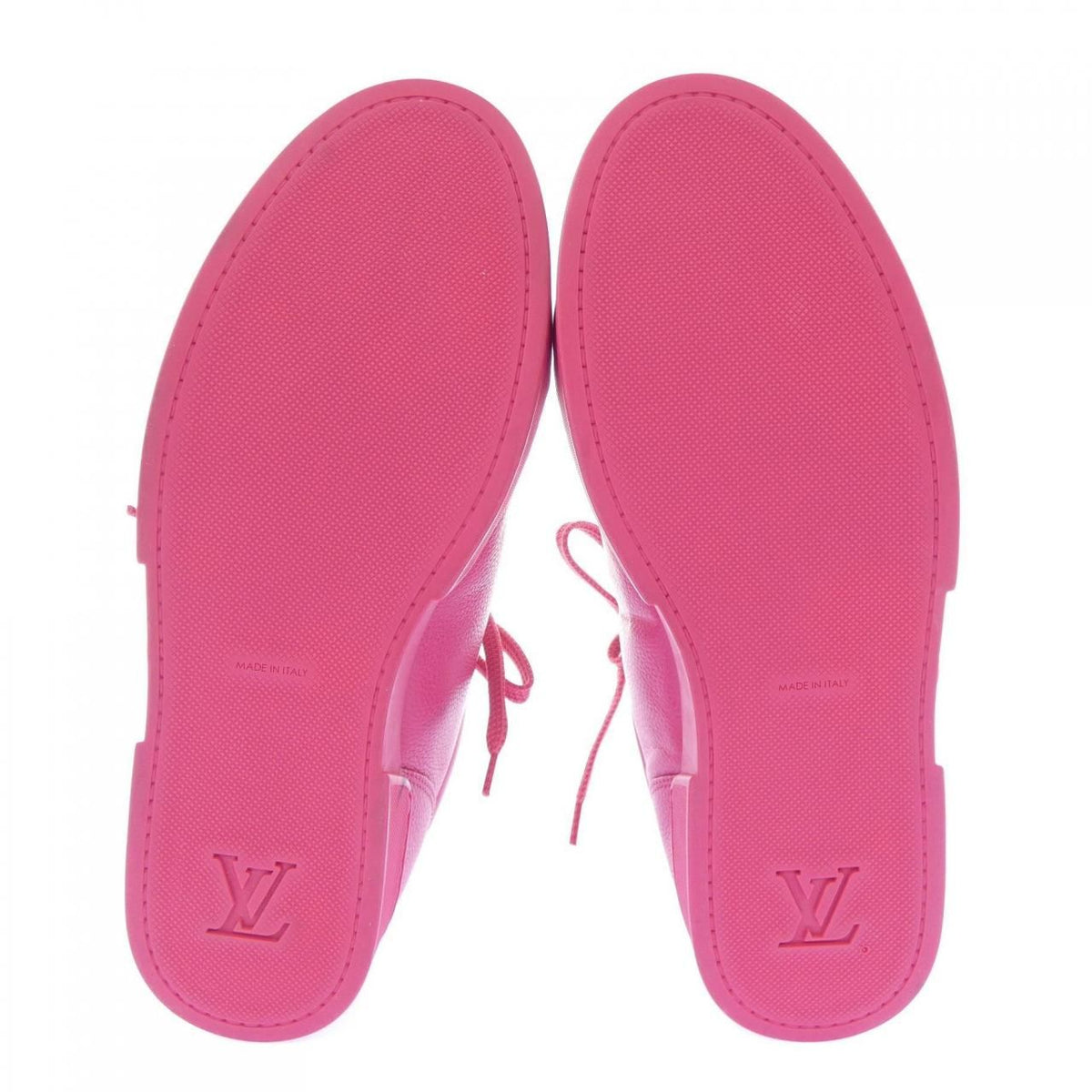 Louis Vuitton Matchup Line Sneakers — view 4