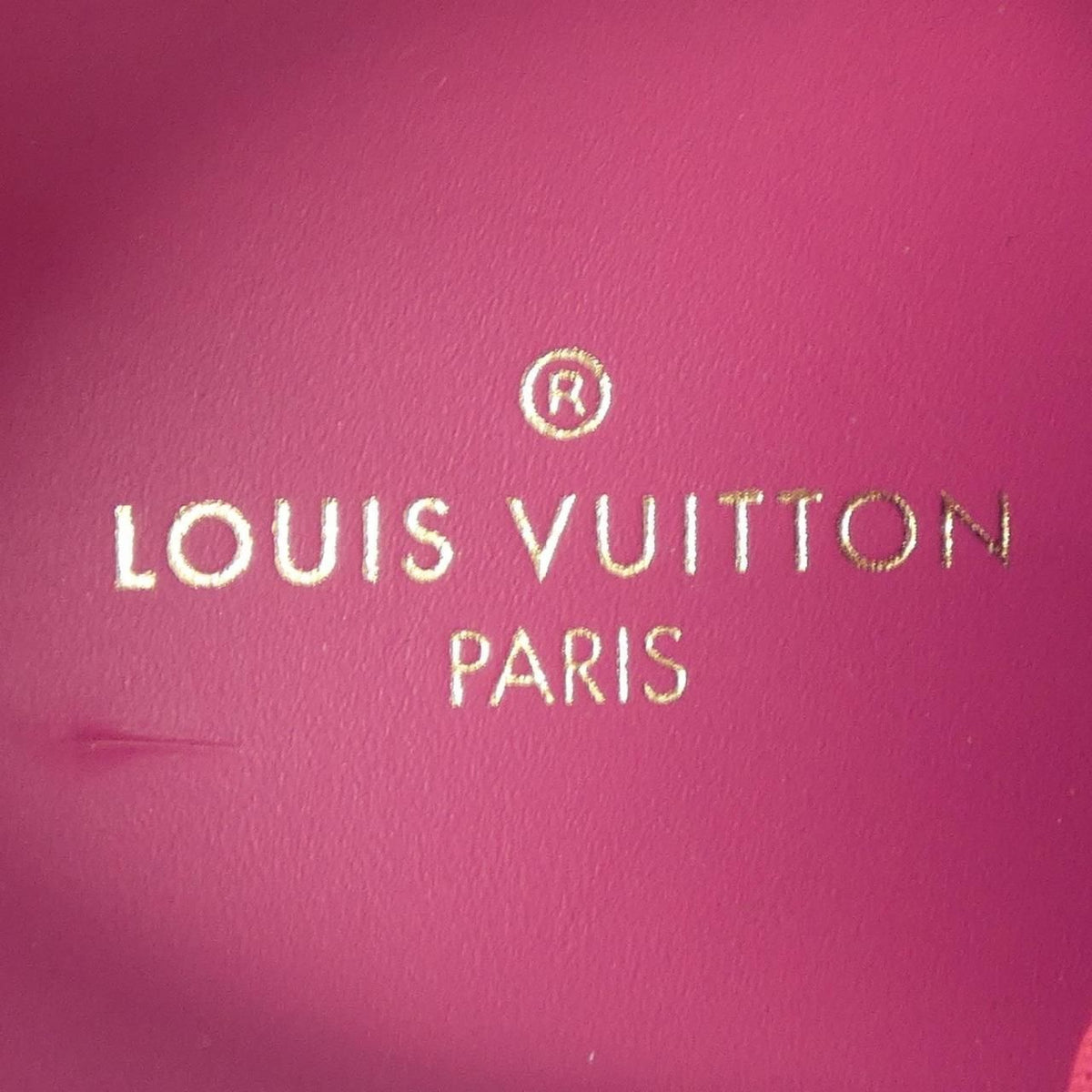 Louis Vuitton Matchup Line Sneakers — view 6
