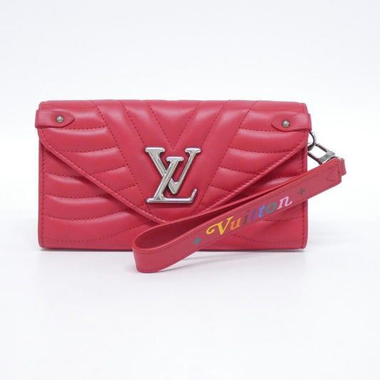 Louis Vuitton Long Wallet