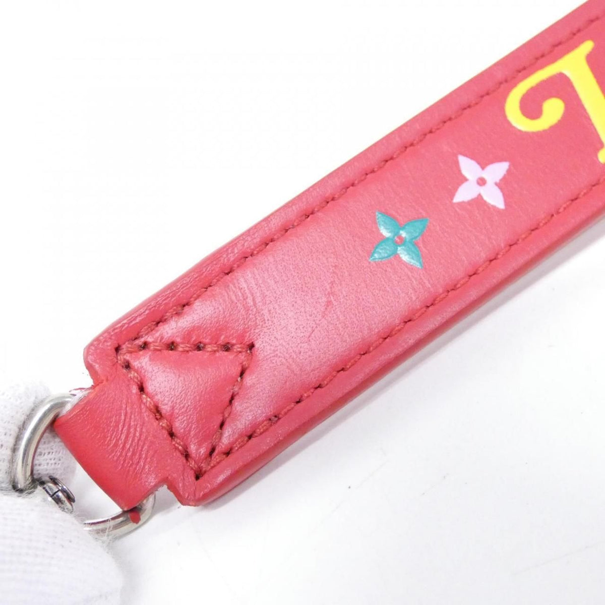 Louis Vuitton Long Wallet — view 4